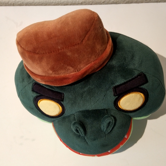 PIGGY ROBLOX DOUGH MIGOS ALFIS PLUSH  8" - Picture 7 of 8